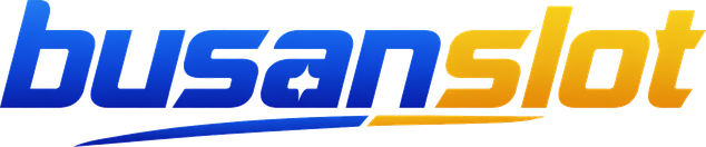 busanslot Logo